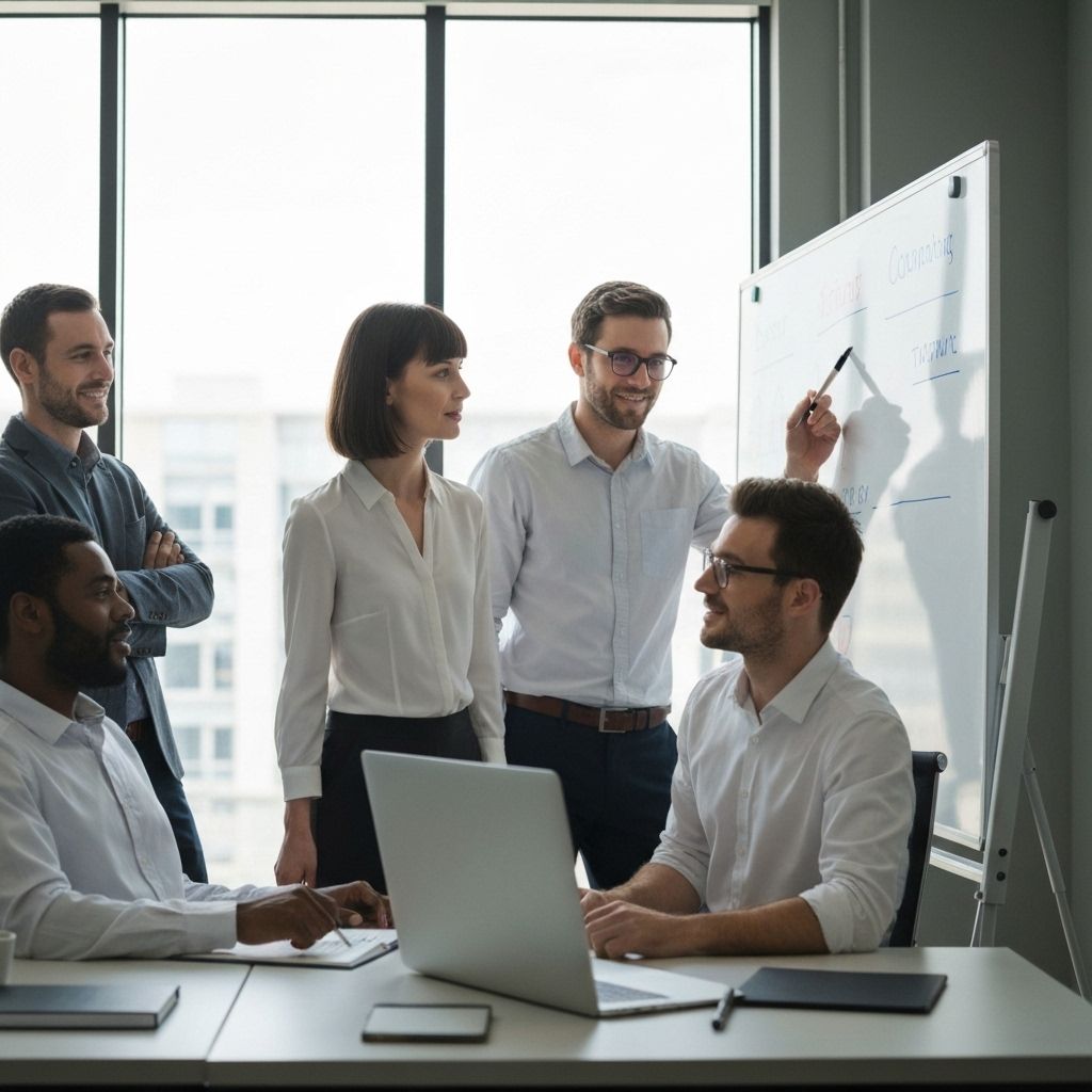 The Preminent consulting approach