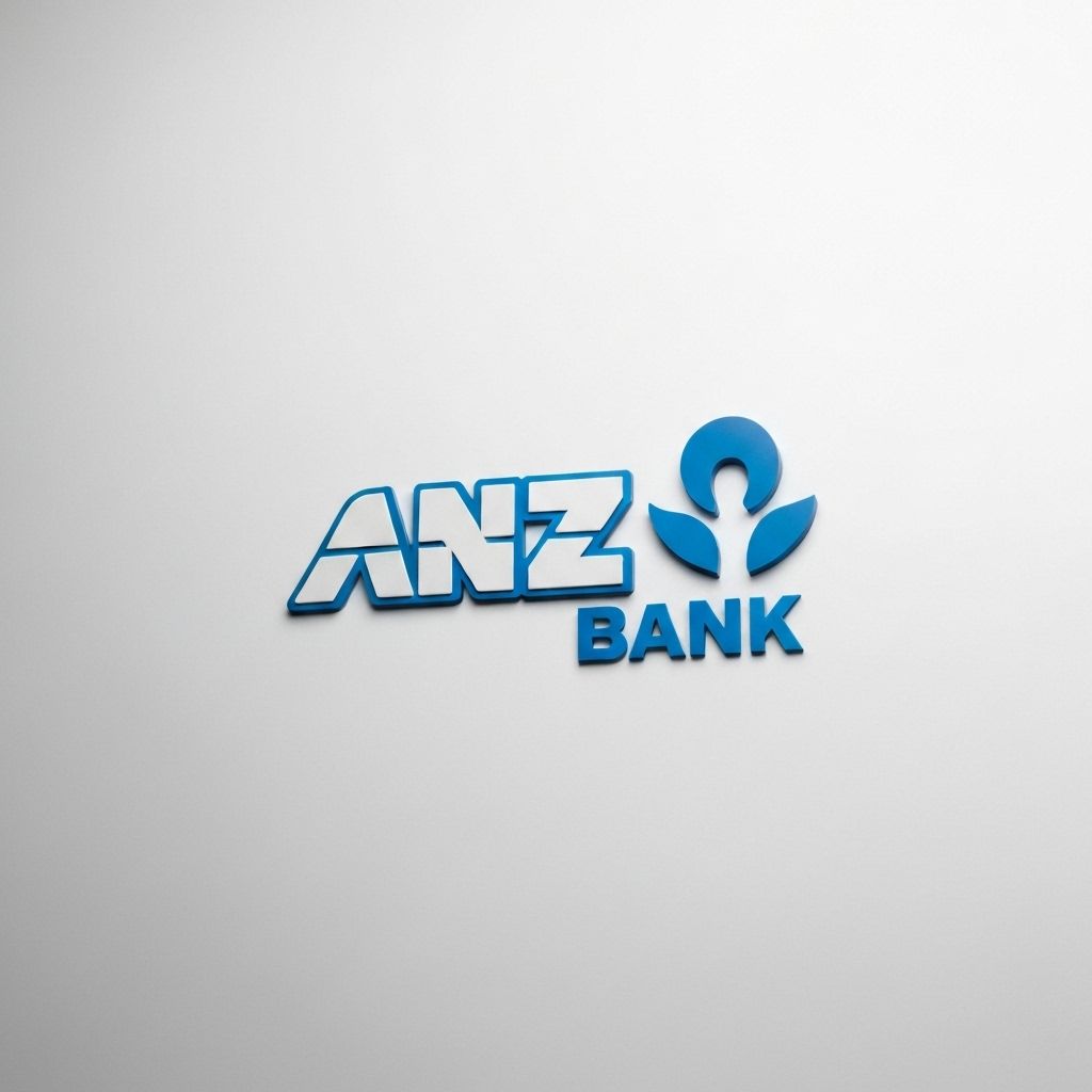 ANZ Bank