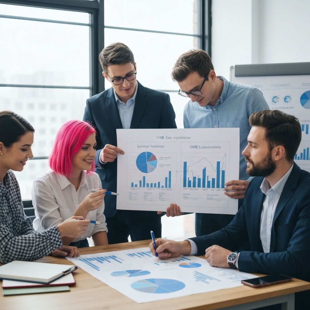 Growth & Leadership Strategy