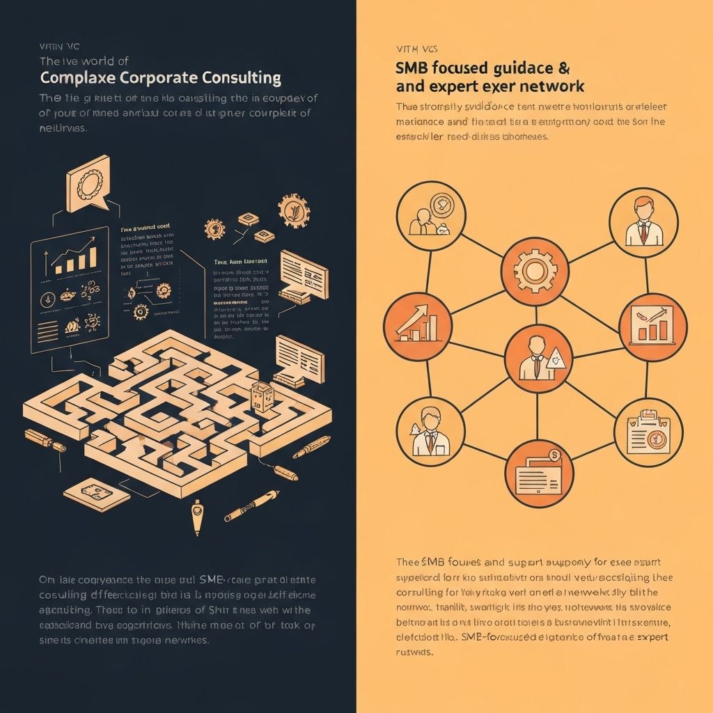 The Preminent difference