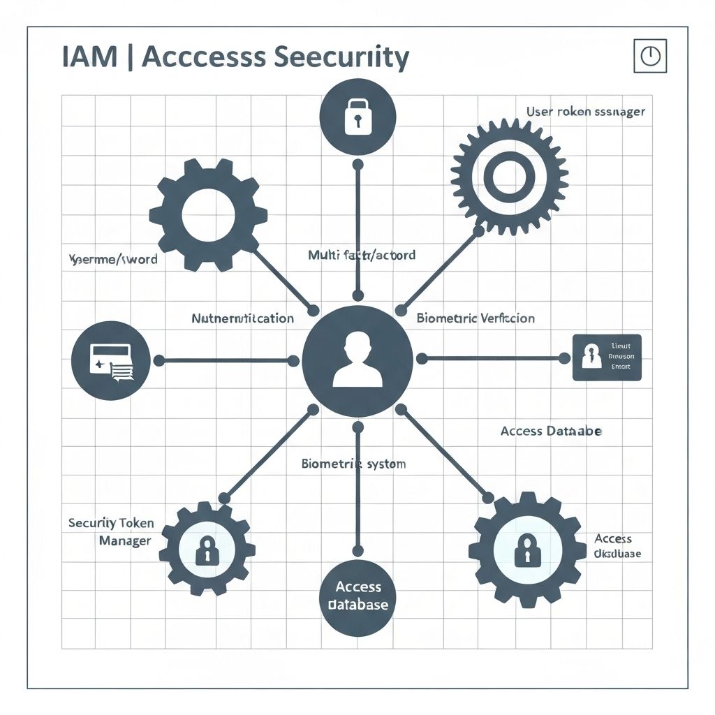 Identity & Access Management