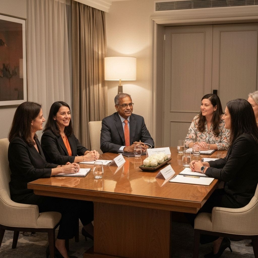 Leadership Development