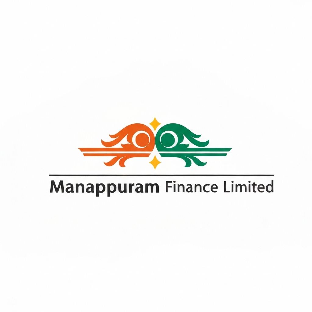 Manappuram Finance Limited