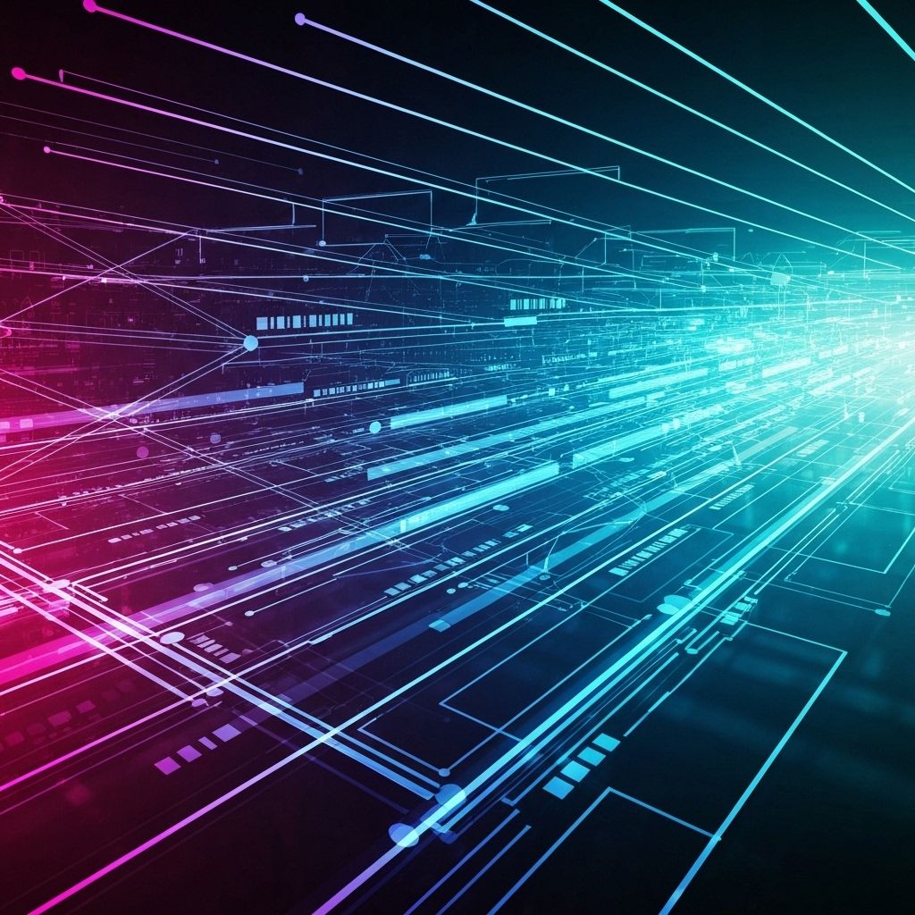 Infrastructure Modernization