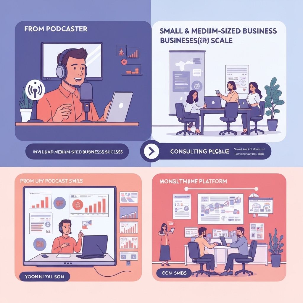 Our transformation journey